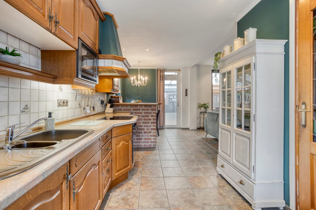 Foto 8 van Mauritsstraat 34