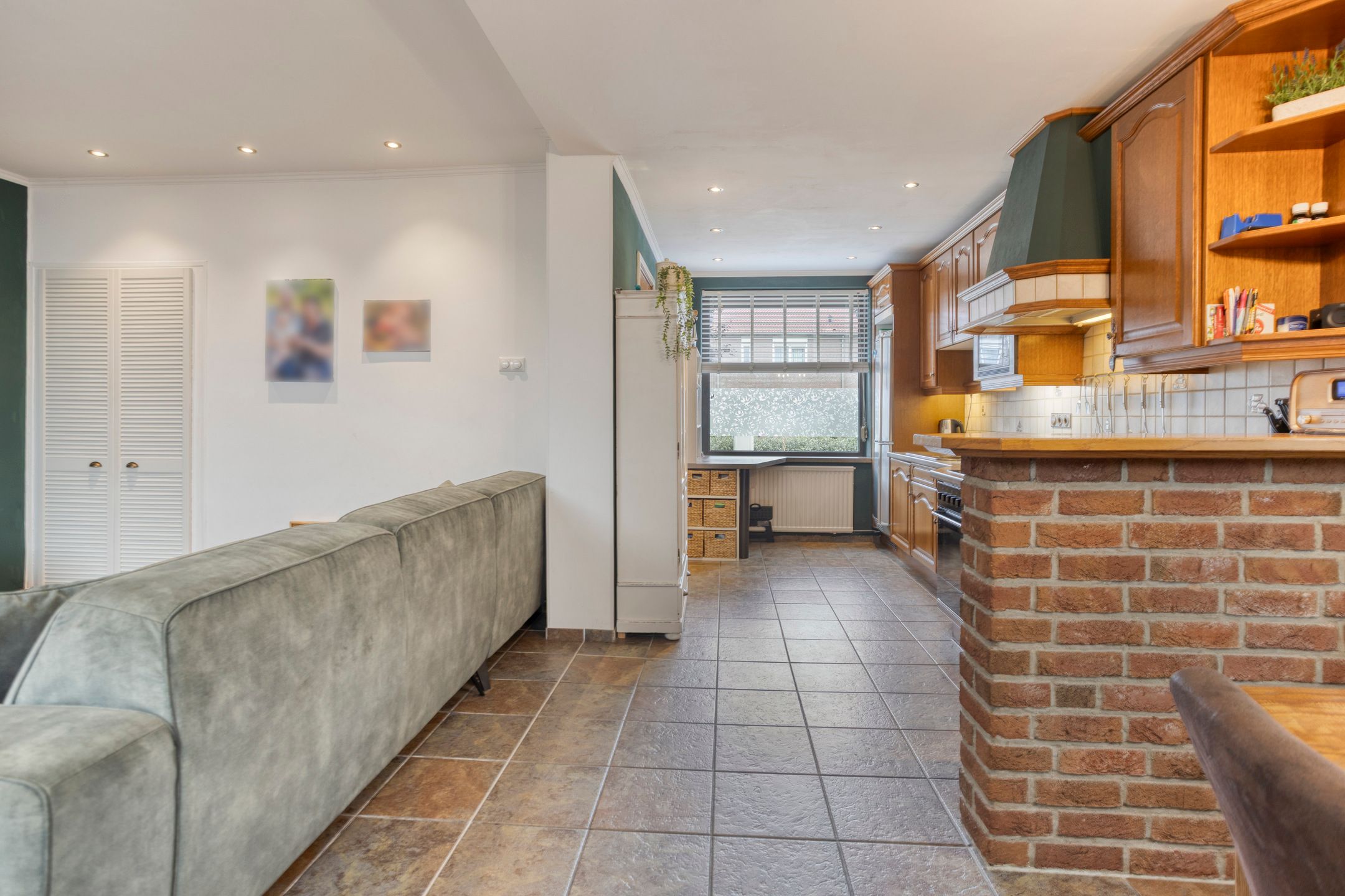 Foto 9 van Mauritsstraat 34