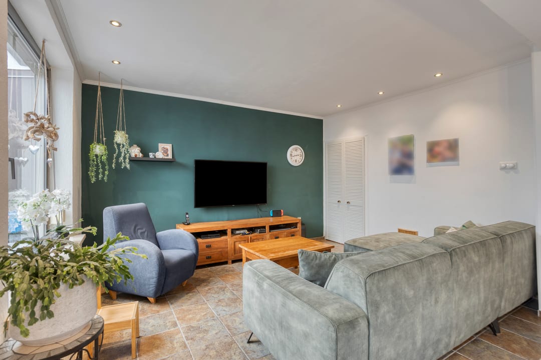 Foto 11 van Mauritsstraat 34