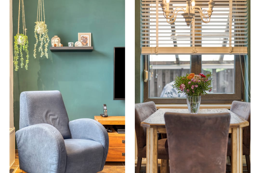 Foto 13 van Mauritsstraat 34