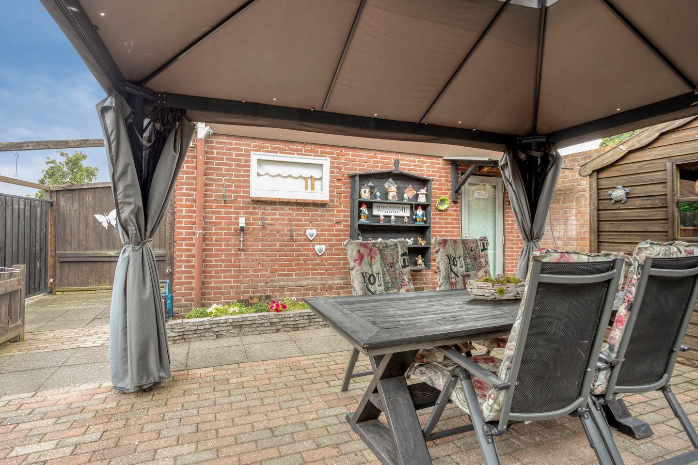 Foto 25 van Mauritsstraat 34