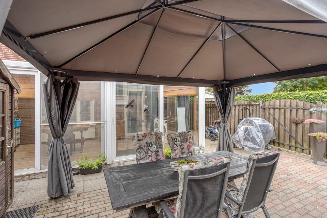 Foto 26 van Mauritsstraat 34