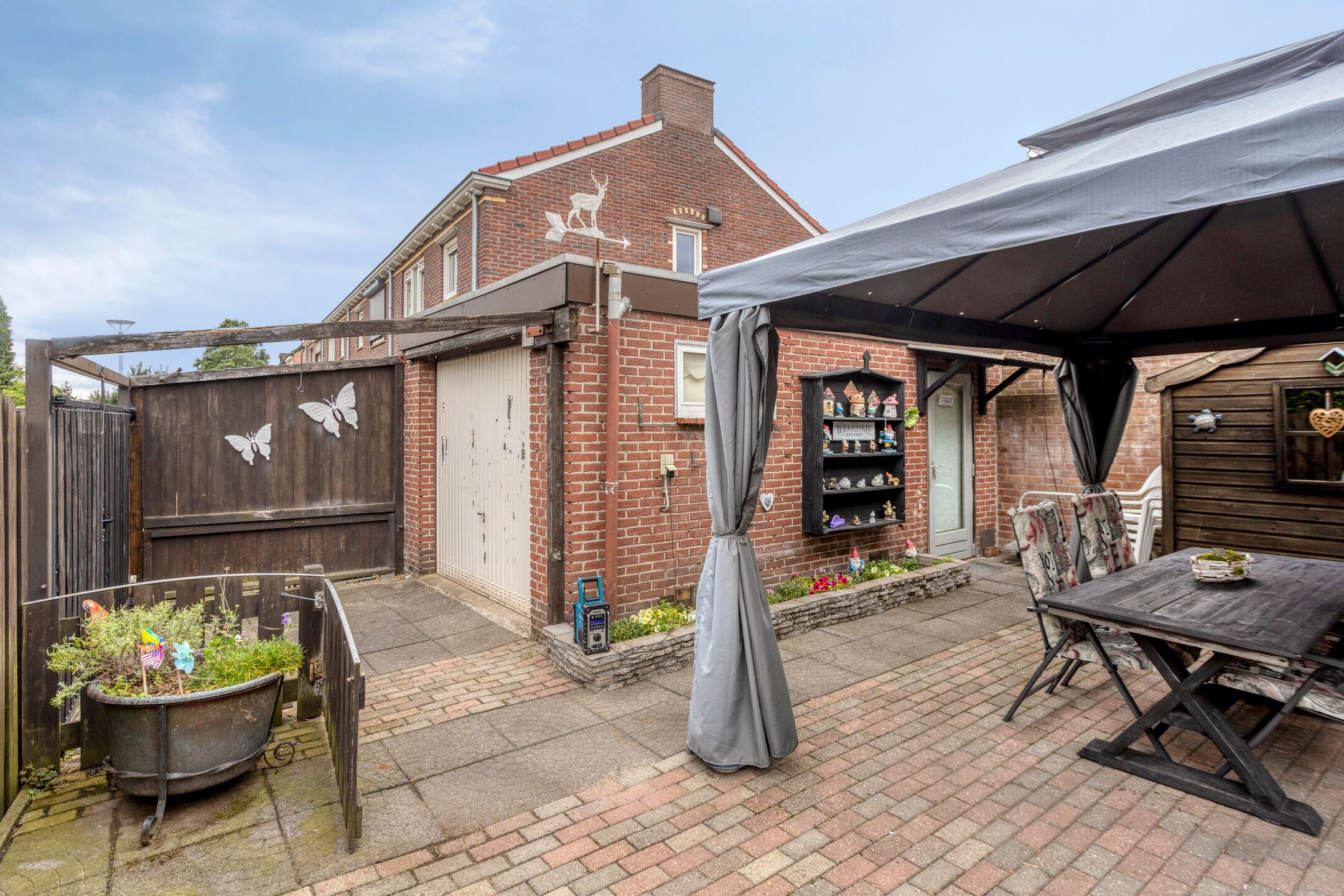 Foto 27 van Mauritsstraat 34