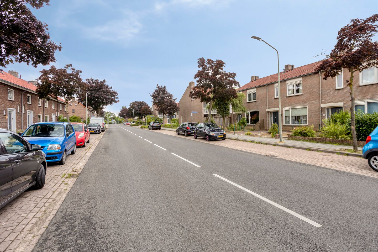 Foto 29 van Mauritsstraat 34