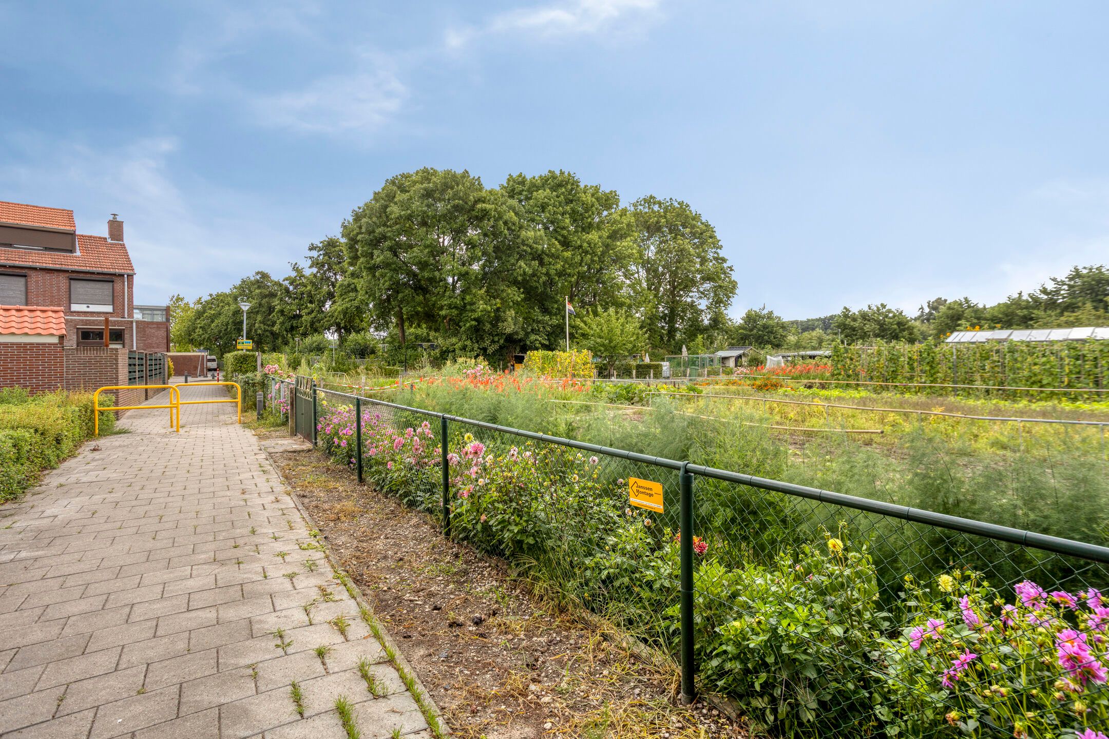 Foto 30 van Mauritsstraat 34