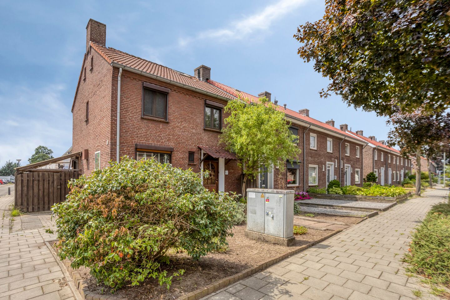 Foto 34 van Mauritsstraat 34