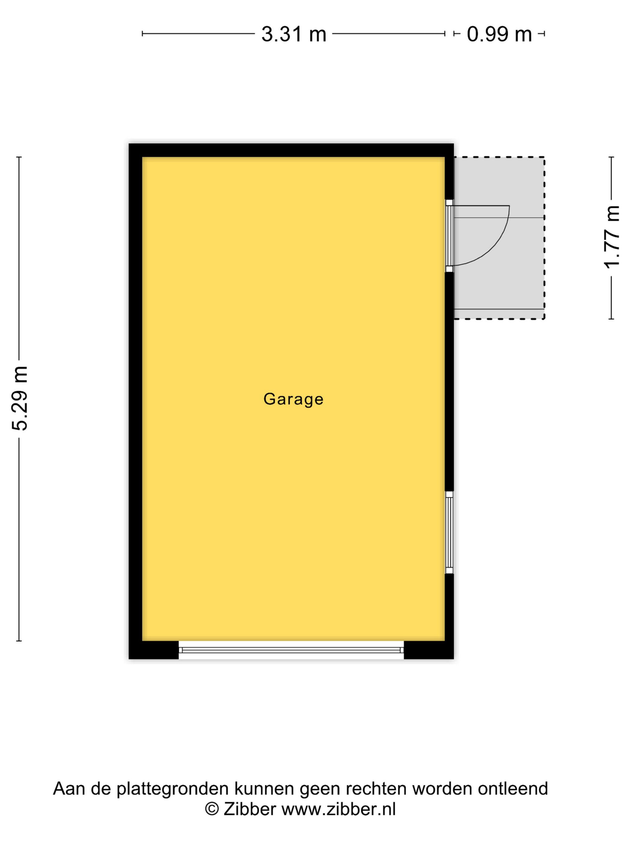 Foto 39 van Mauritsstraat 34