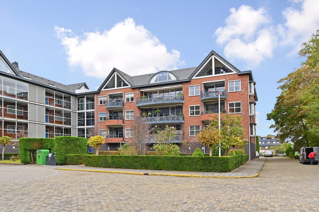 Photo 1 of Noordeindse Hof 23