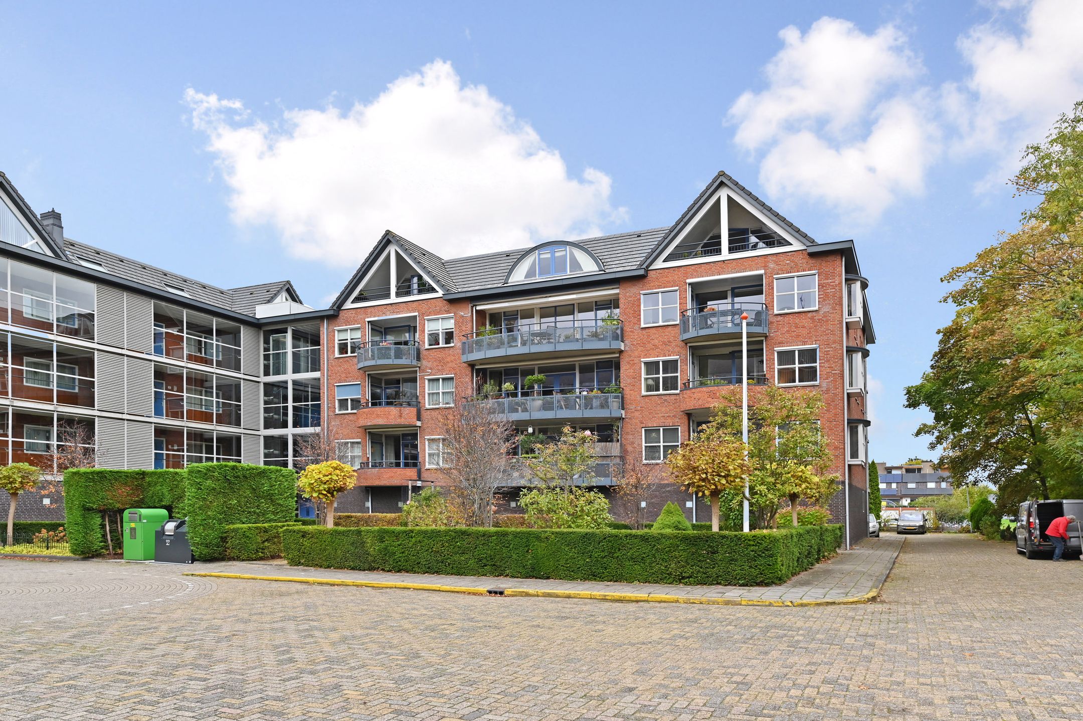 Noordeindse Hof, 23, Berkel en Rodenrijs, 2651TT, Zuid-Holland, Nederland 23 