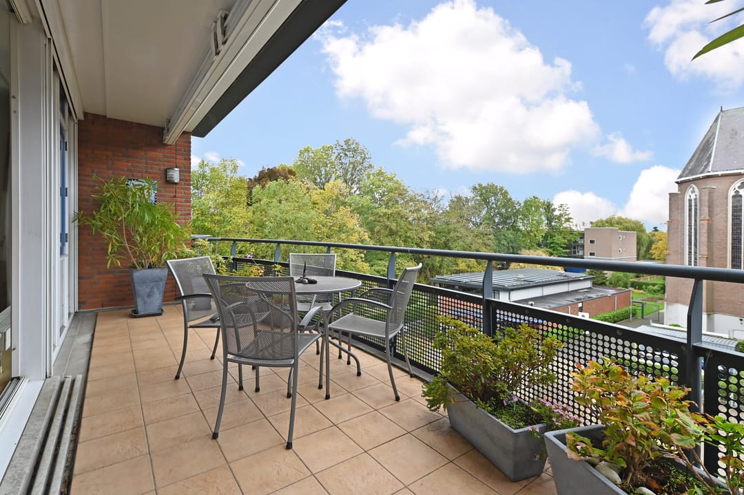 Photo 2 of Noordeindse Hof 23