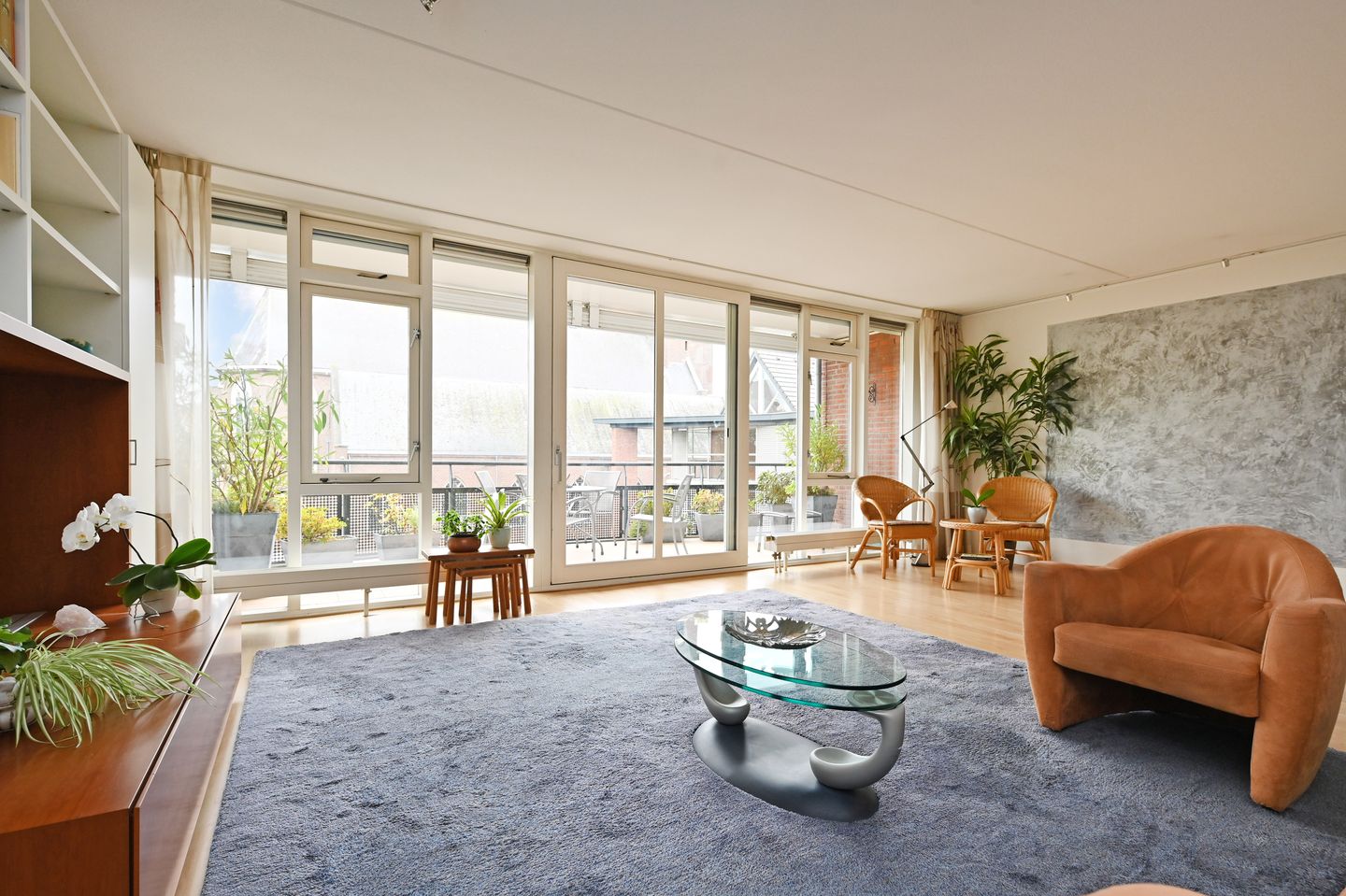 Photo 4 of Noordeindse Hof 23