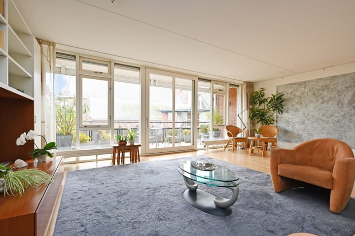 Foto 4 van Noordeindse Hof 23