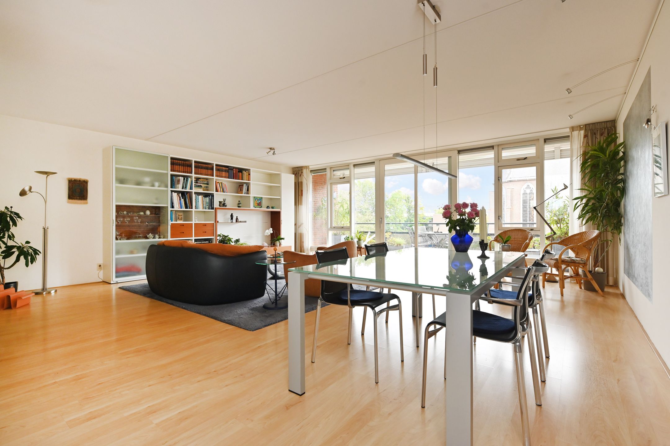 Photo 3 of Noordeindse Hof 23