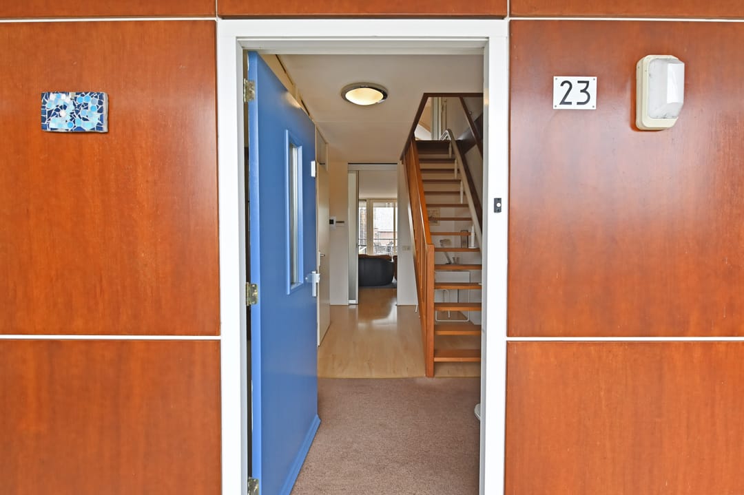 Photo 8 of Noordeindse Hof 23