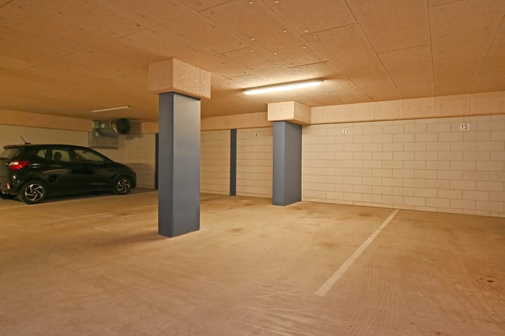 Foto 5 van Noordeindse Hof 23