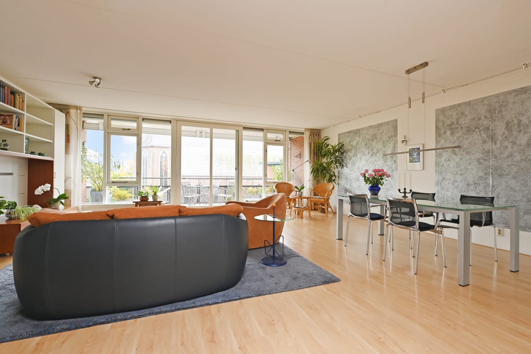 Photo 16 of Noordeindse Hof 23