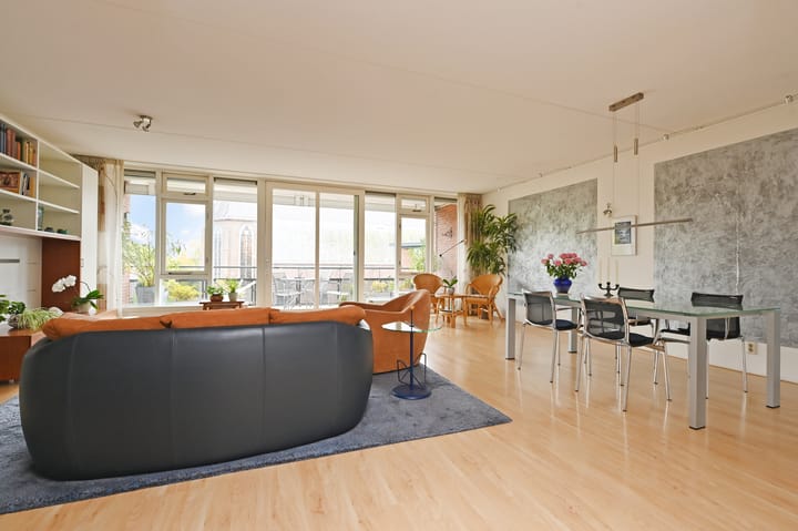 Foto 16 van Noordeindse Hof 23