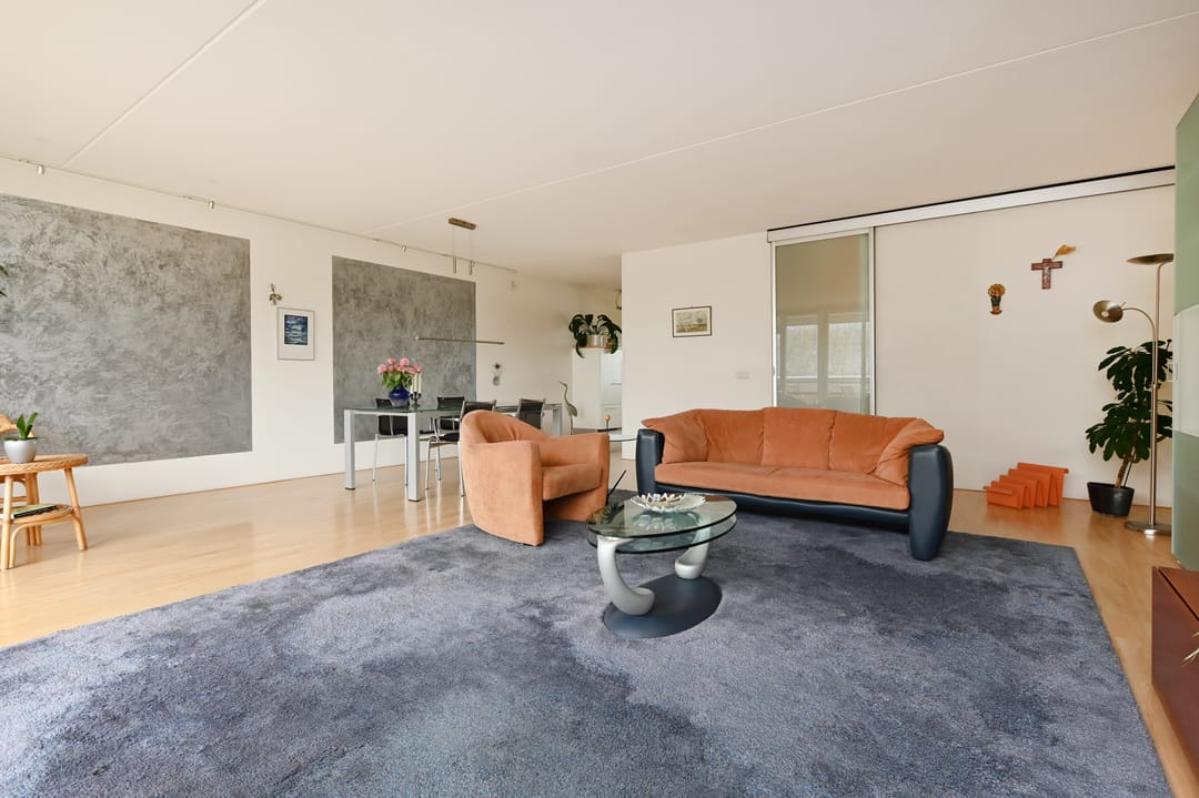 Photo 22 of Noordeindse Hof 23