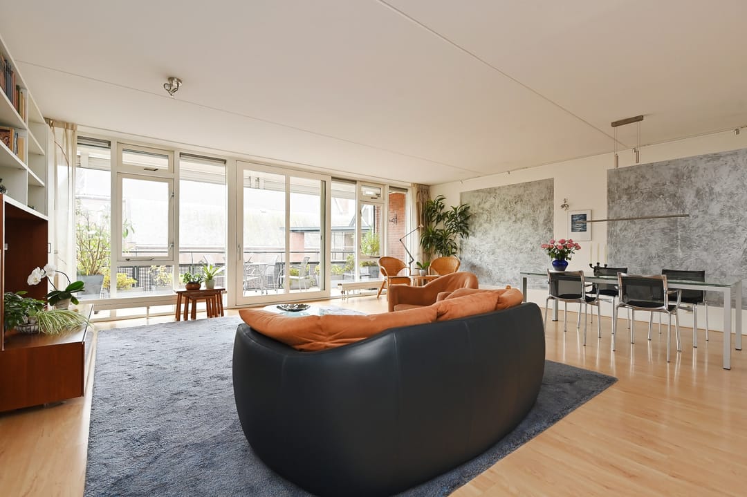 Photo 17 of Noordeindse Hof 23