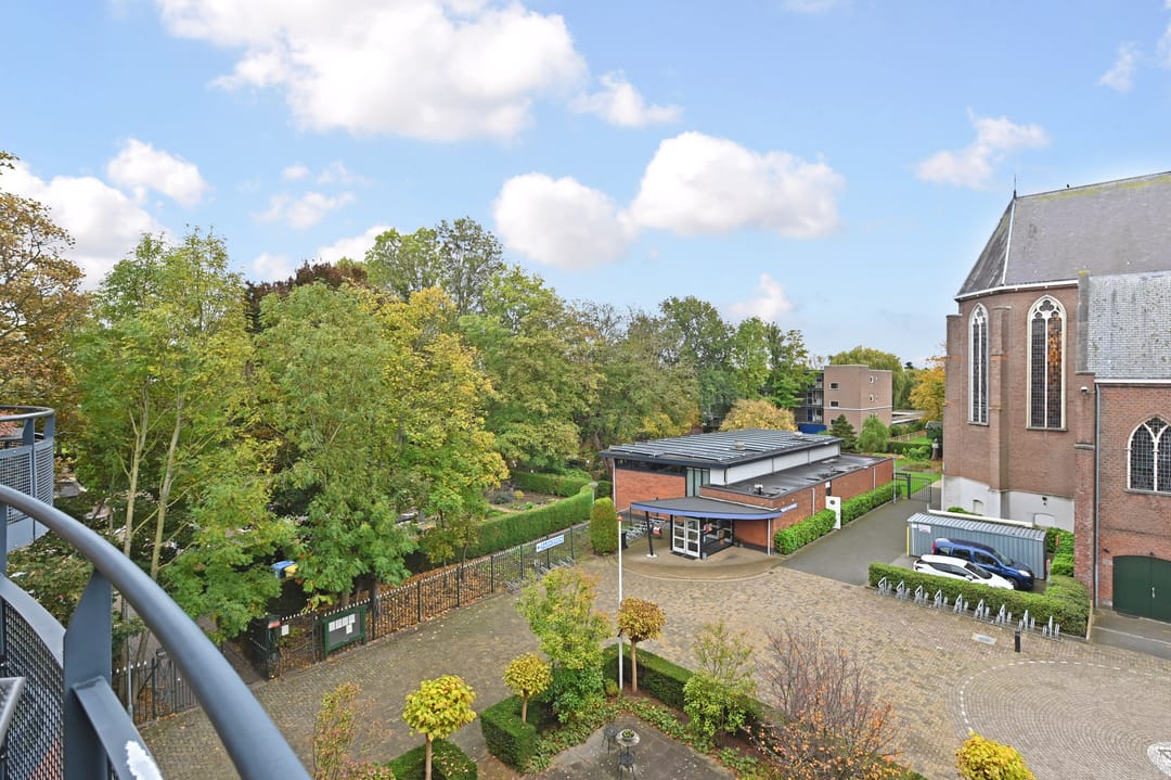 Photo 31 of Noordeindse Hof 23