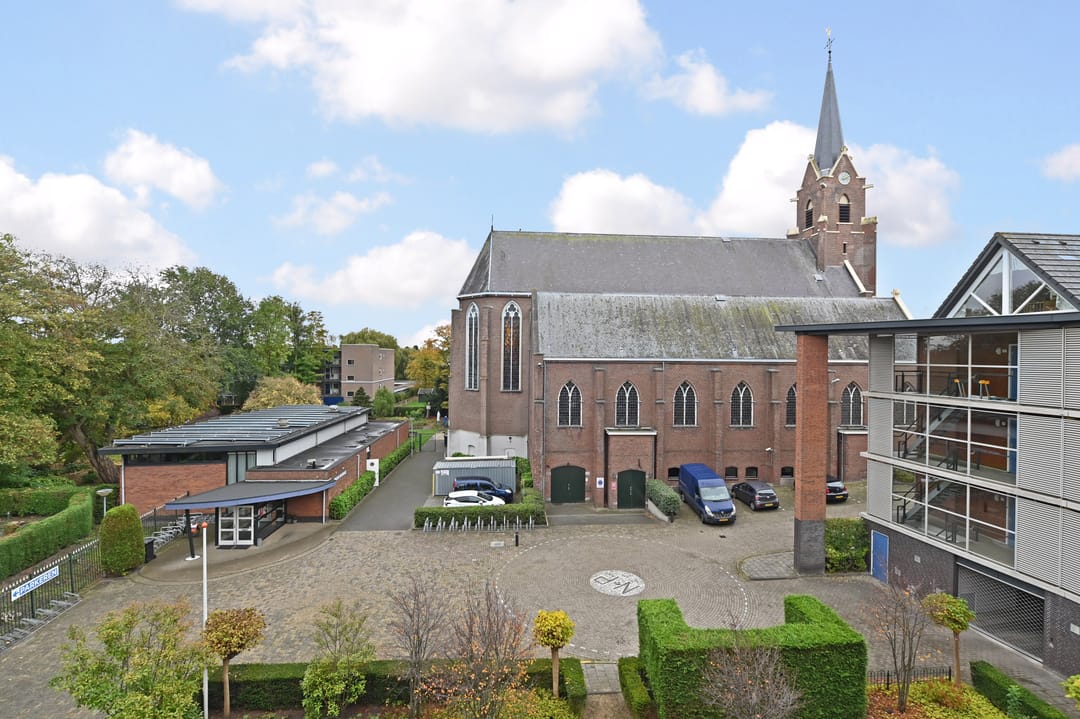 Photo 32 of Noordeindse Hof 23