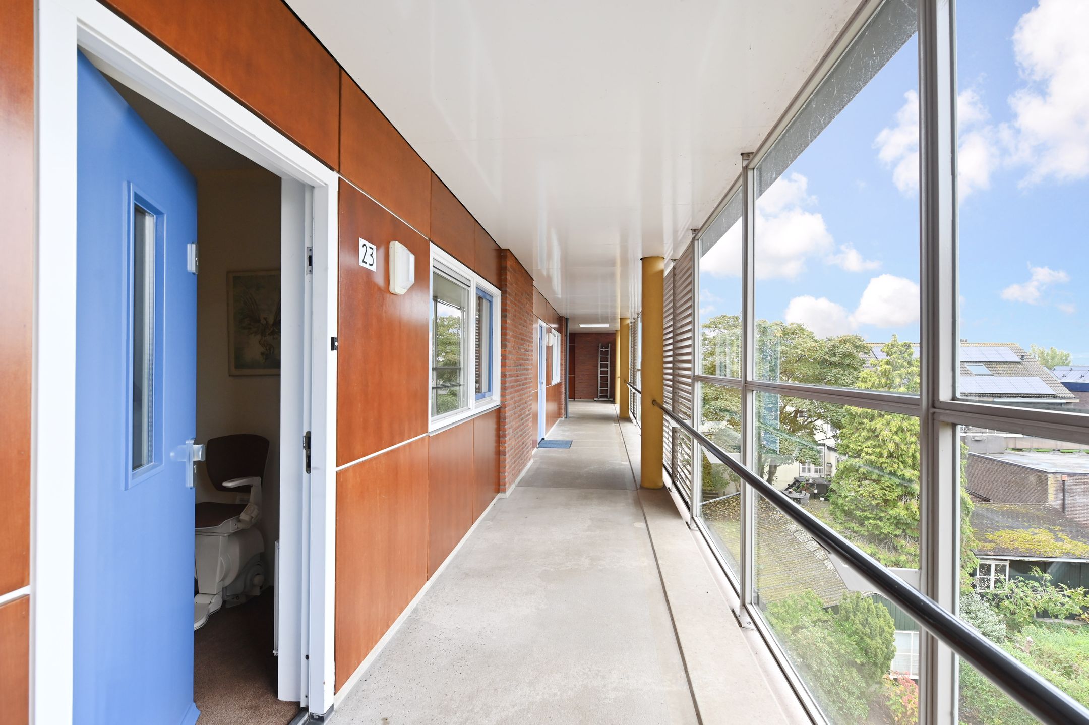 Photo 9 of Noordeindse Hof 23