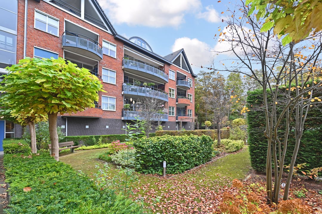 Photo 7 of Noordeindse Hof 23