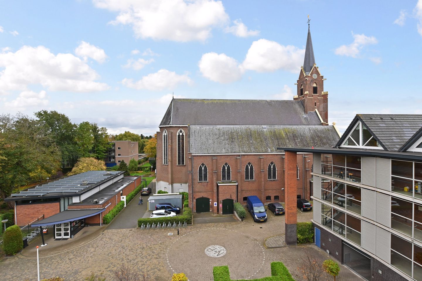 Photo 50 of Noordeindse Hof 23