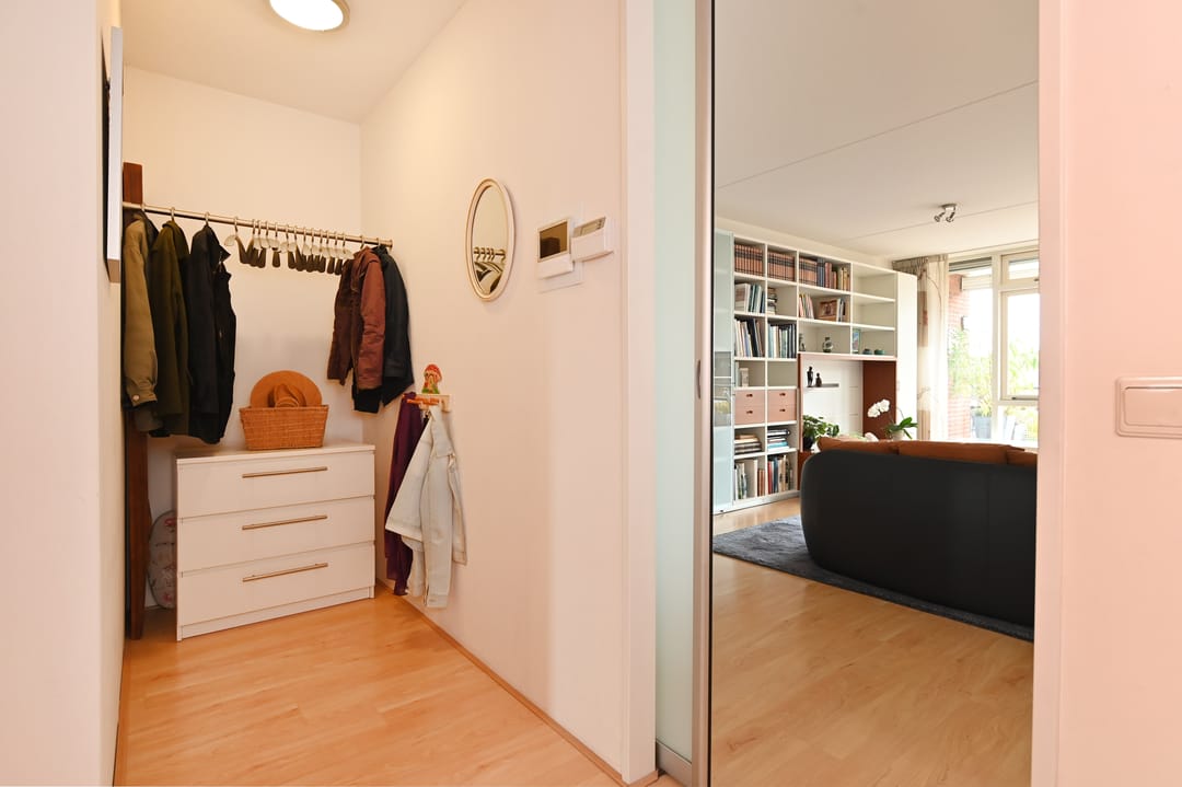 Photo 13 of Noordeindse Hof 23