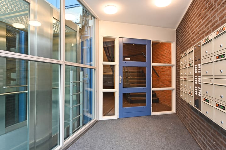 Foto 61 van Noordeindse Hof 23