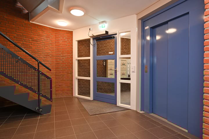 Foto 60 van Noordeindse Hof 23