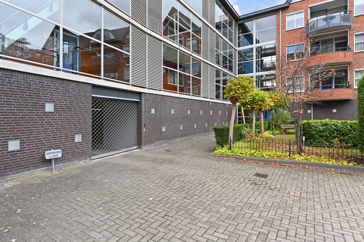 Foto 65 van Noordeindse Hof 23