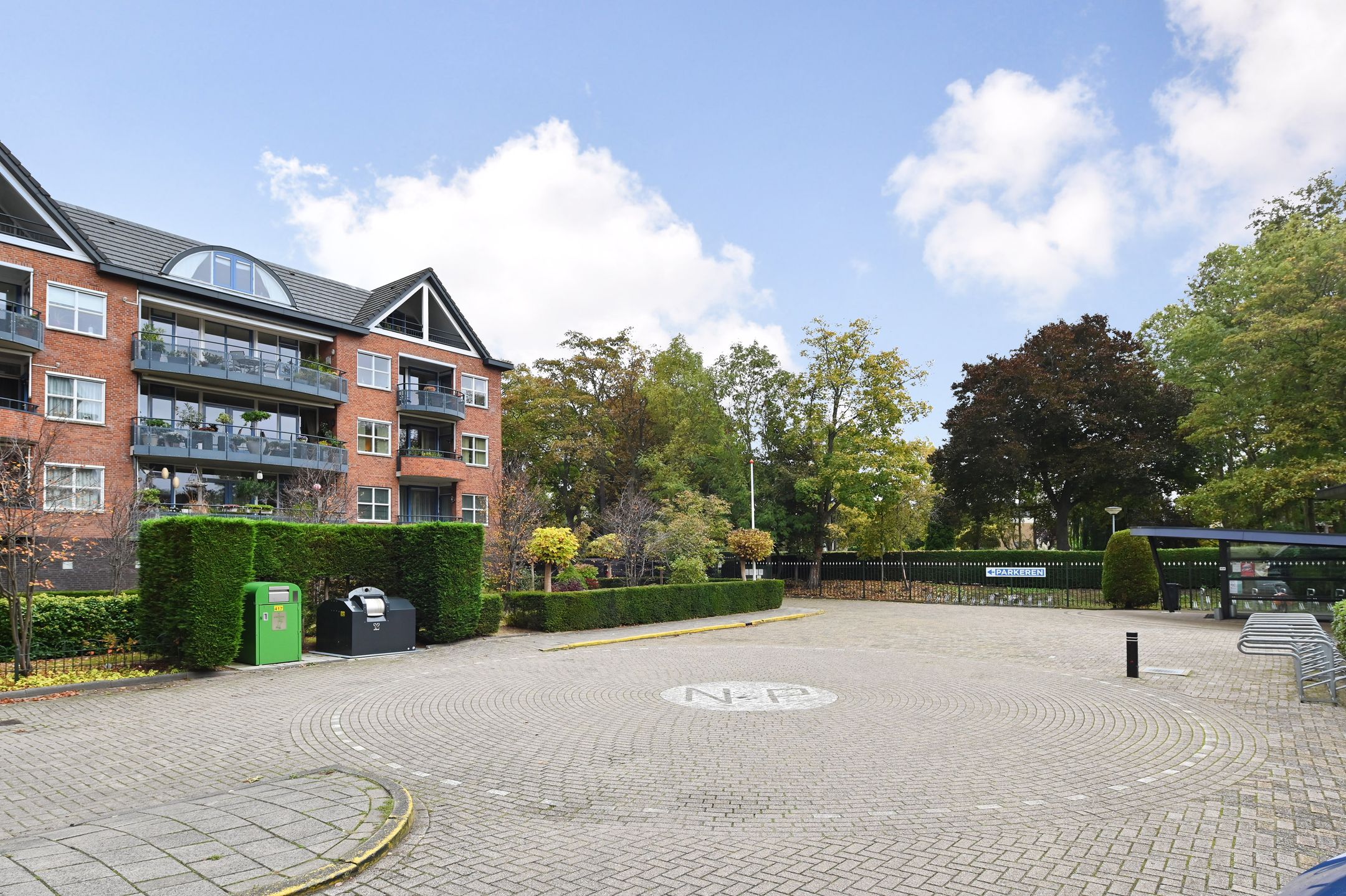 Photo 66 of Noordeindse Hof 23