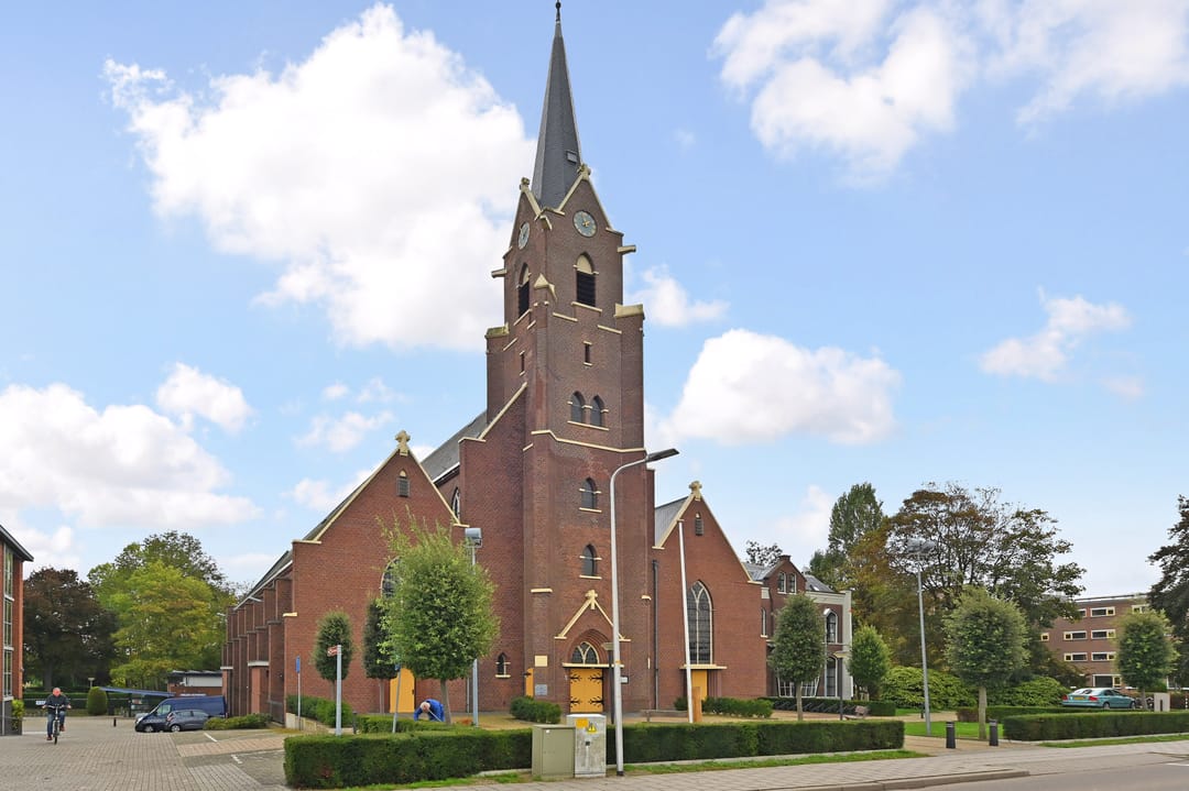 Photo 71 of Noordeindse Hof 23