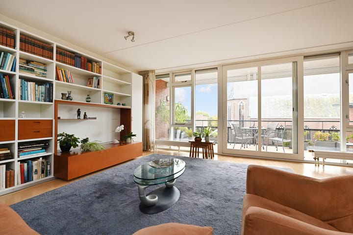 Foto 18 van Noordeindse Hof 23