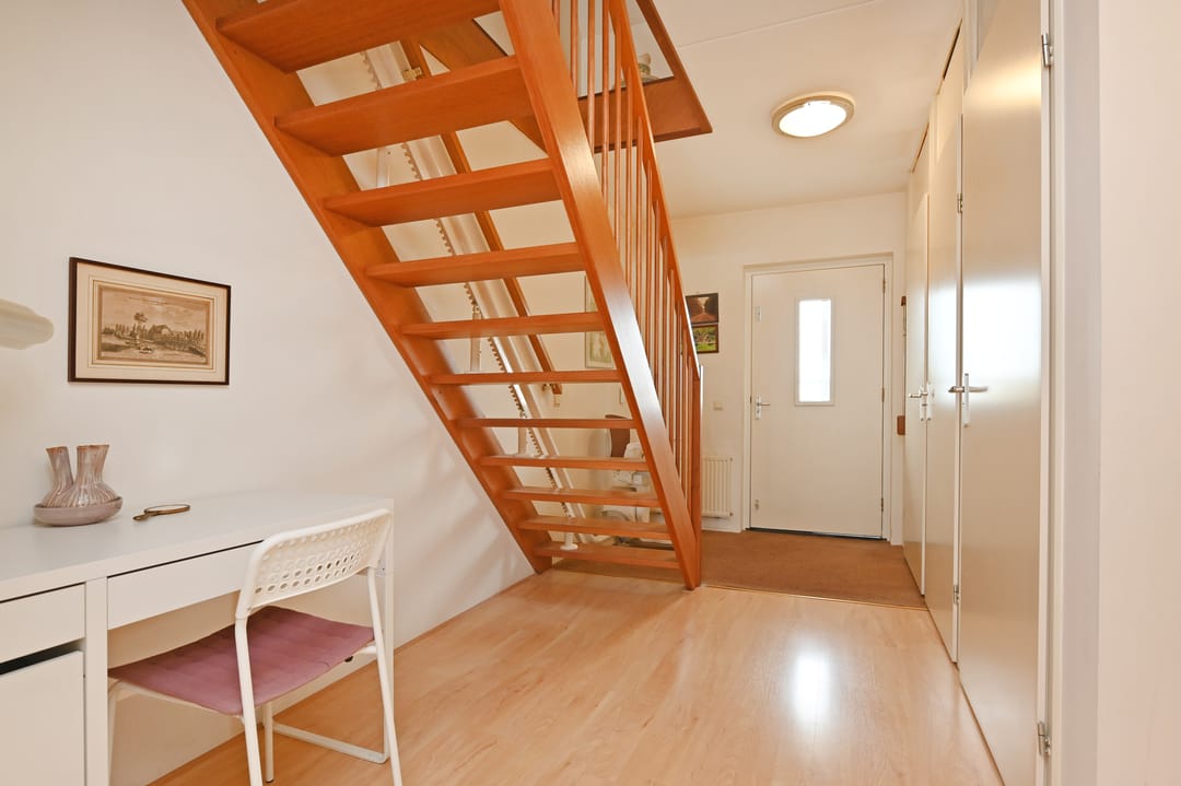 Photo 11 of Noordeindse Hof 23