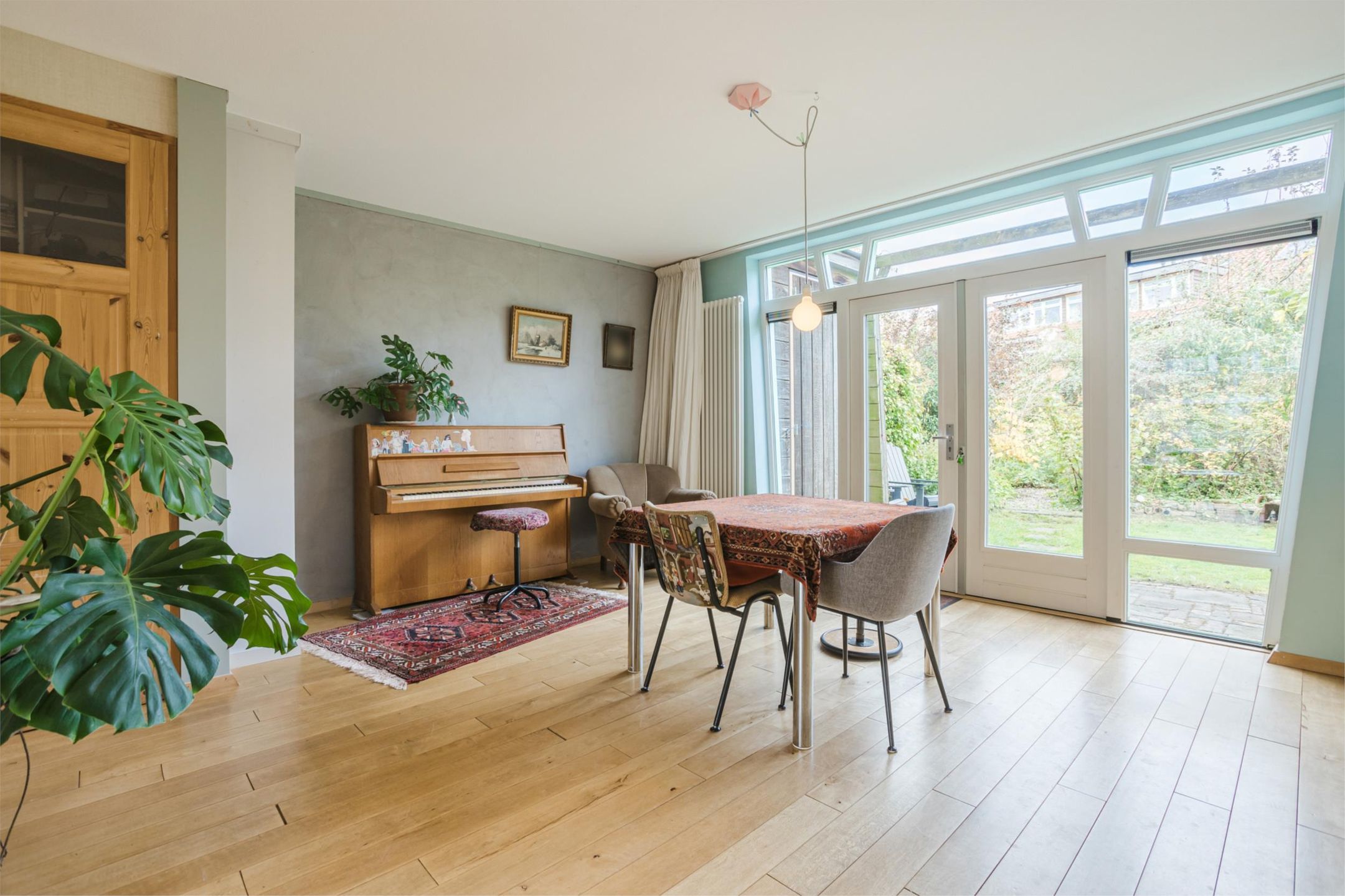 Photo 3 of Tiendschuurstraat 32