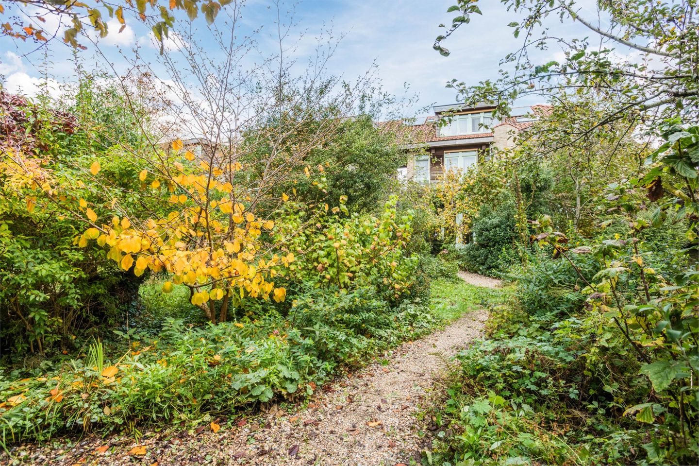 Photo 4 of Tiendschuurstraat 32