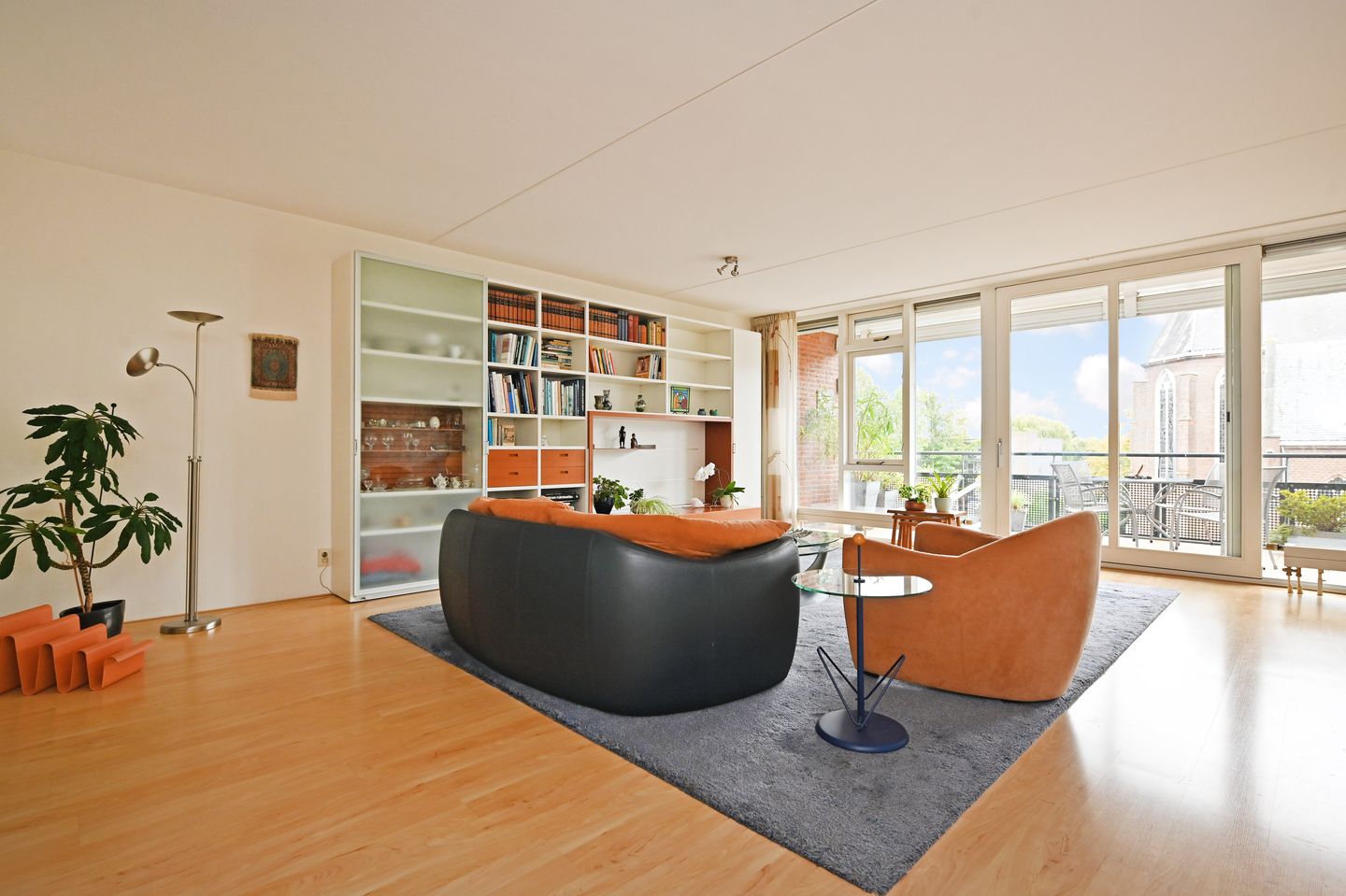 Photo 19 of Noordeindse Hof 23