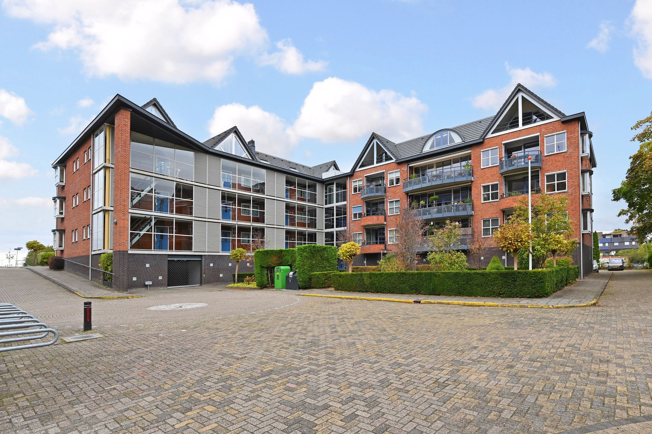 Photo 6 of Noordeindse Hof 23