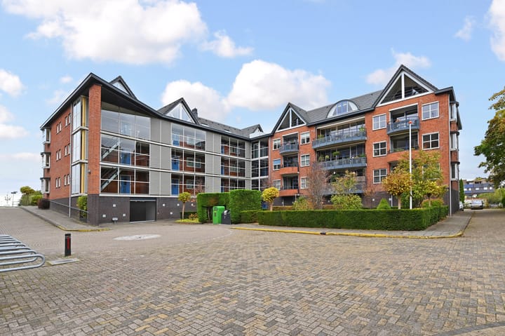 Foto 6 van Noordeindse Hof 23