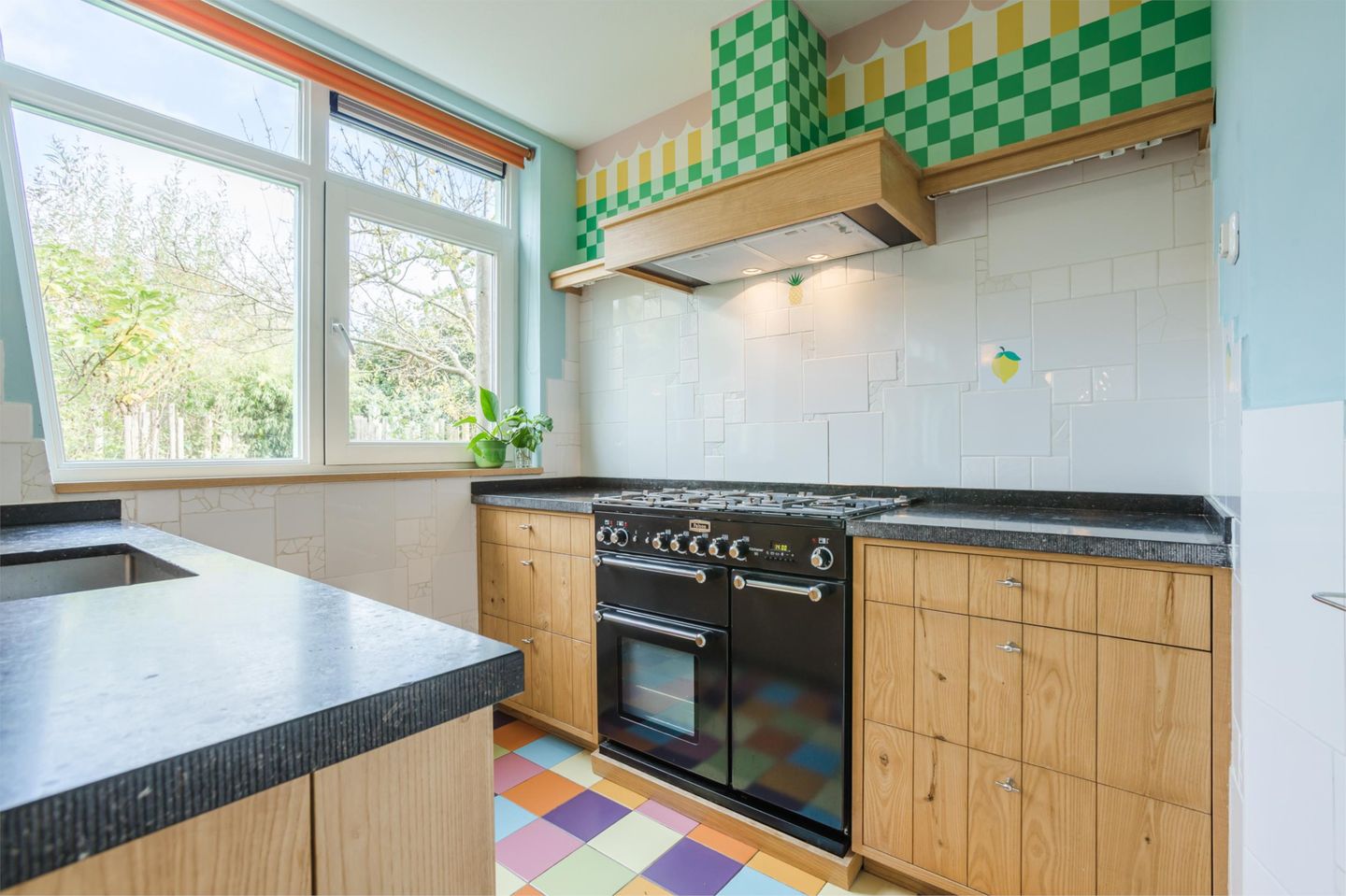 Photo 5 of Tiendschuurstraat 32