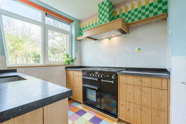 Foto 5 van Tiendschuurstraat 32