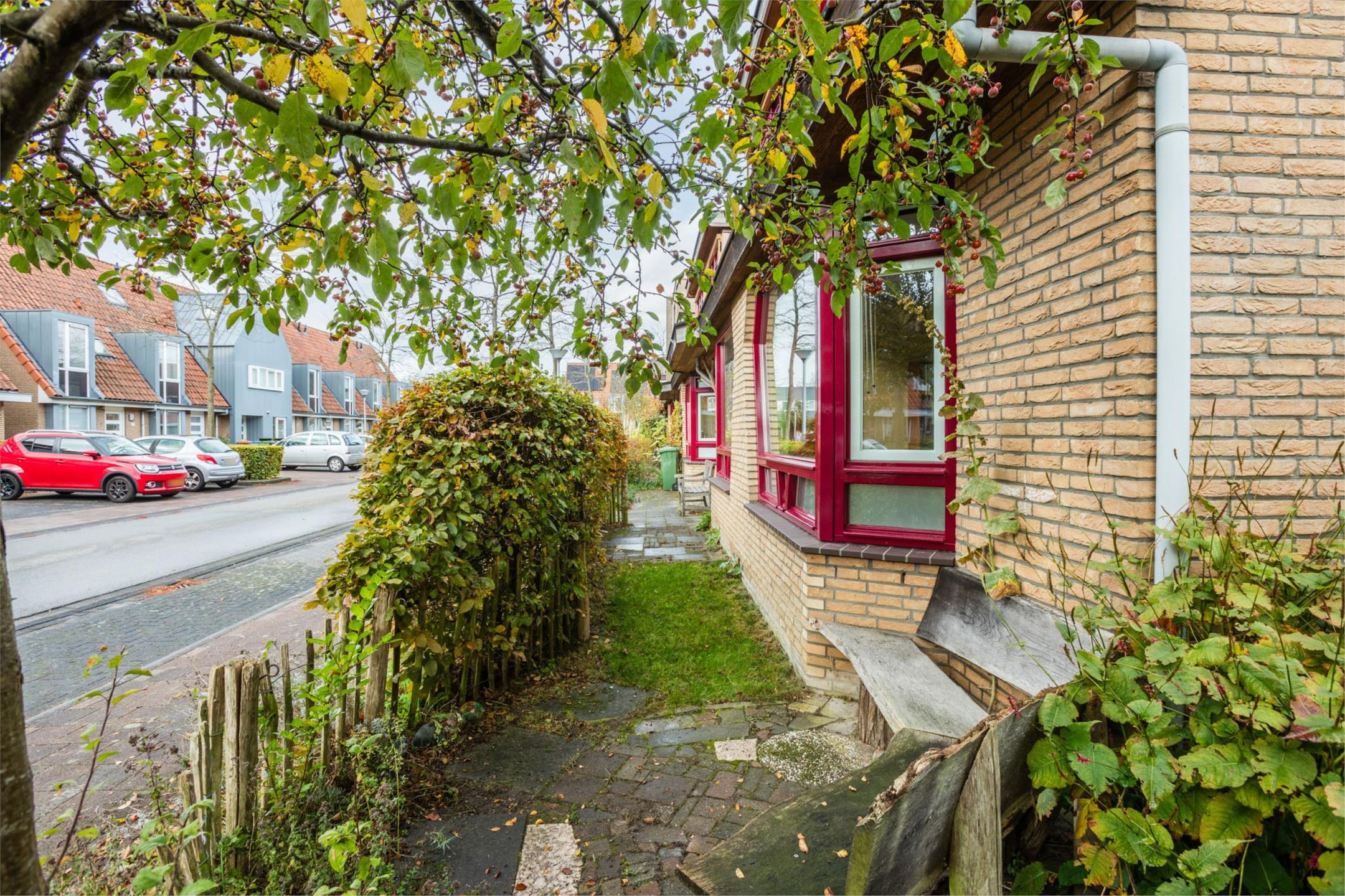 Photo 6 of Tiendschuurstraat 32