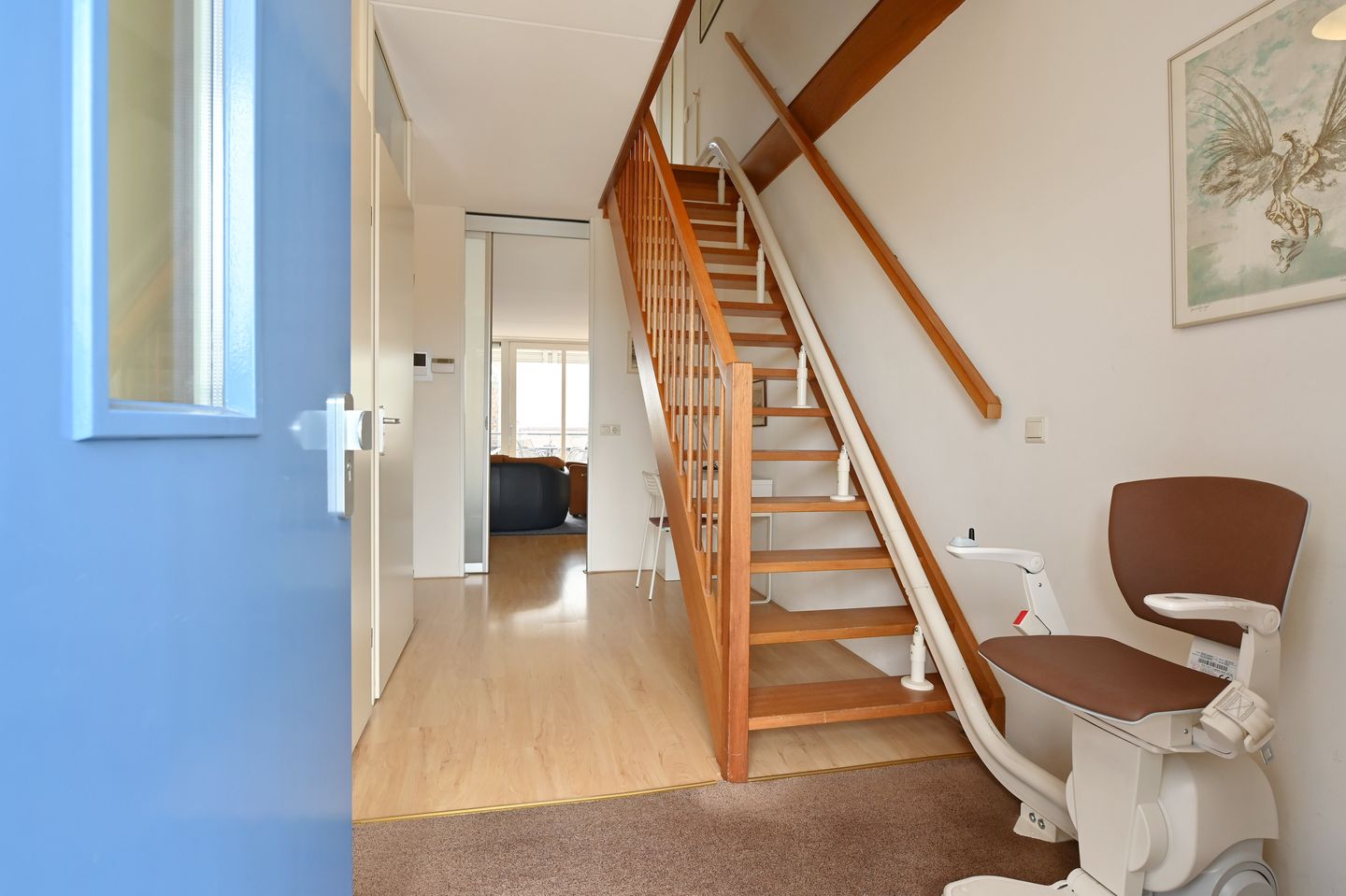 Photo 10 of Noordeindse Hof 23