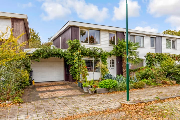 Prof de Vrijerlaan 10