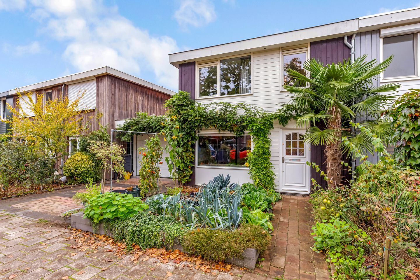 Photo 1 of Prof de Vrijerlaan 10