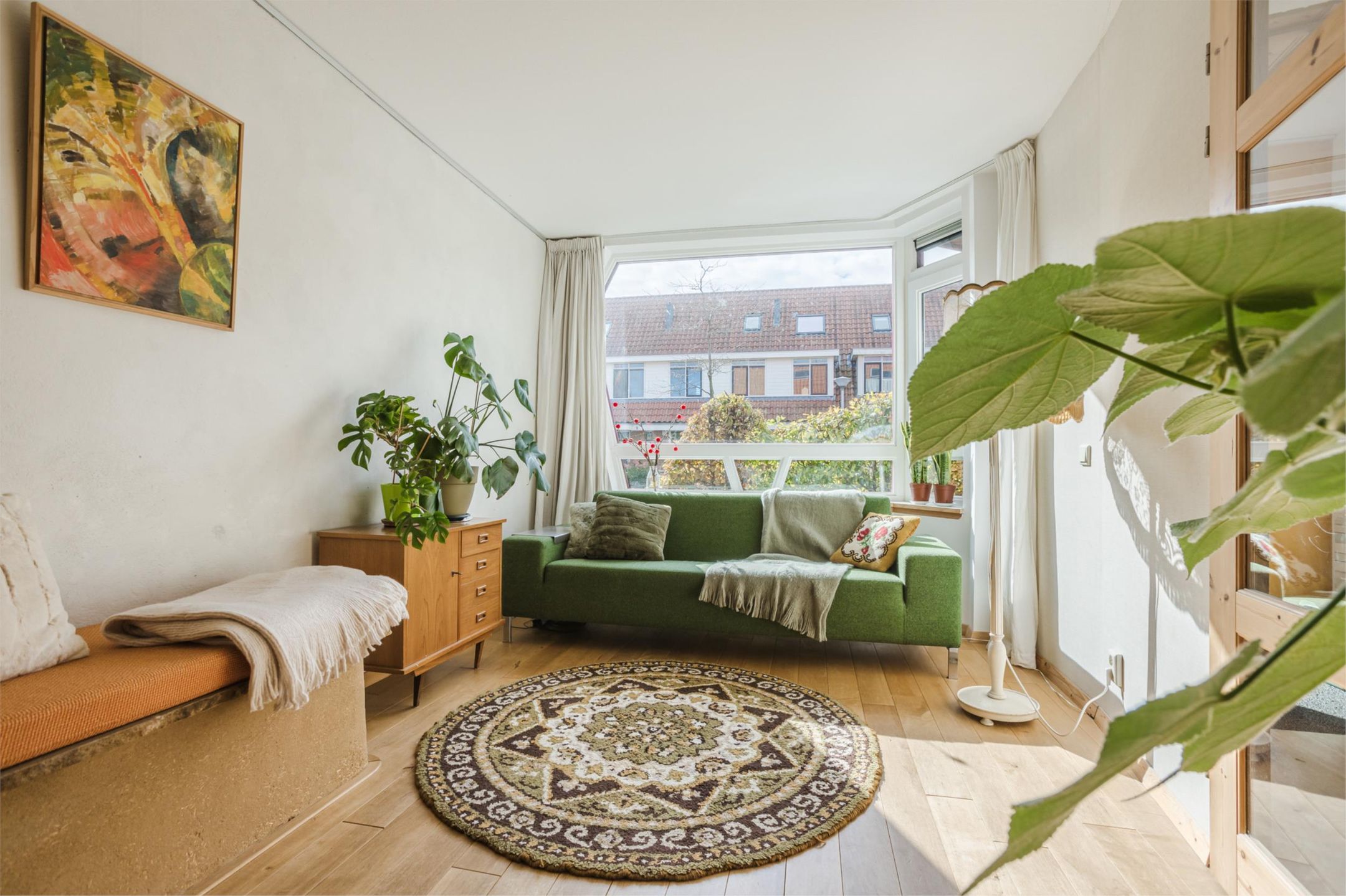 Photo 9 of Tiendschuurstraat 32