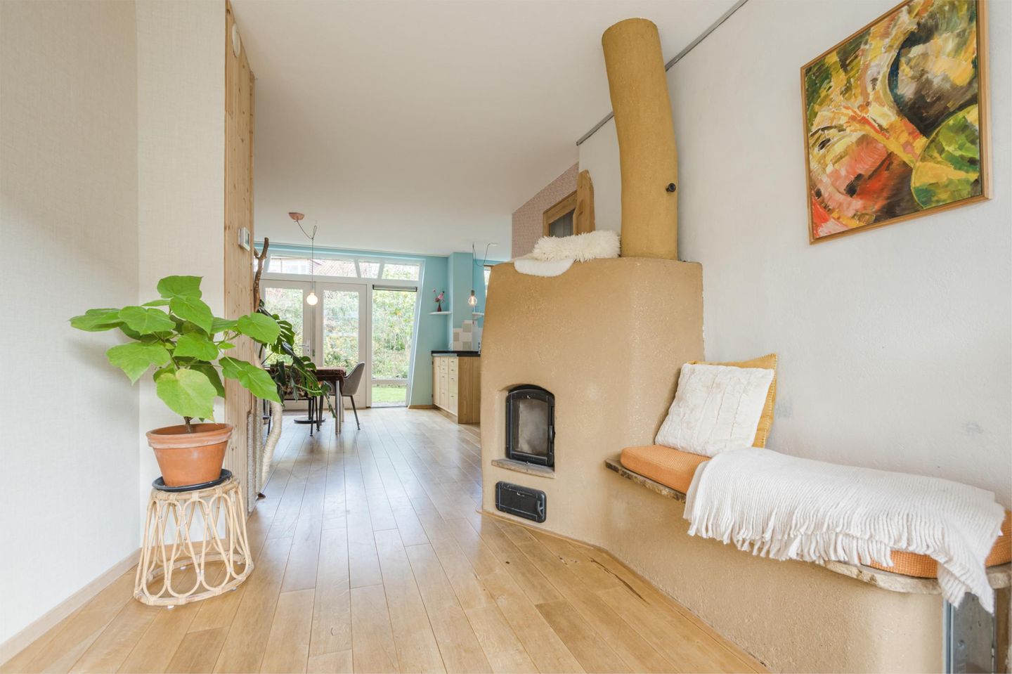 Photo 10 of Tiendschuurstraat 32