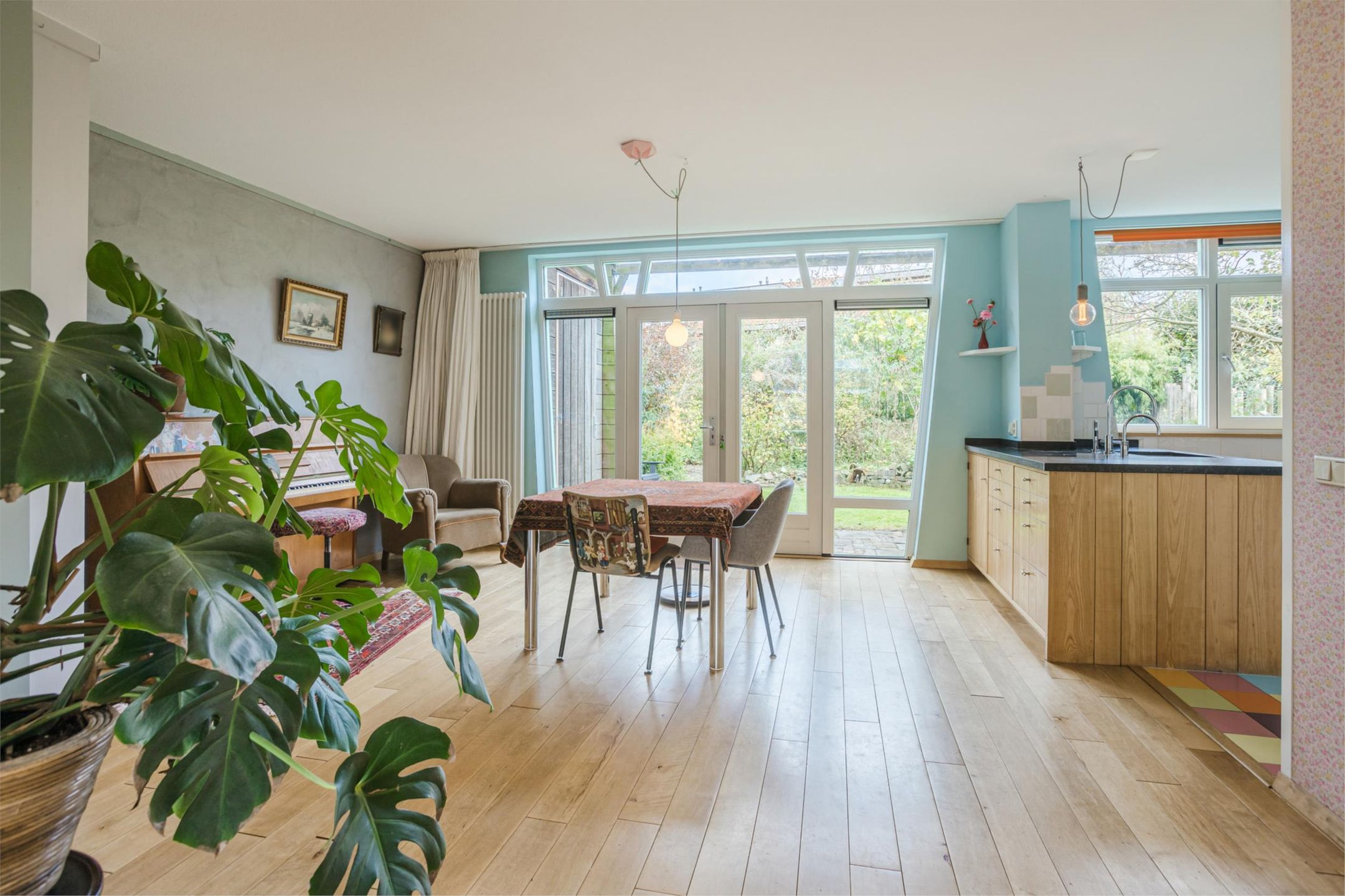 Photo 12 of Tiendschuurstraat 32